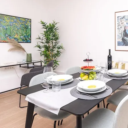 Apartamento Emmi *