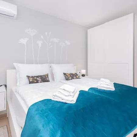 Emmi Apartamento Omiš