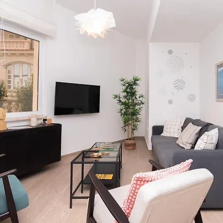 Apartamento Emmi