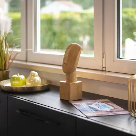 Emmi شقة أوميس