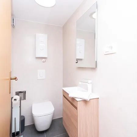 Apartamento Emmi